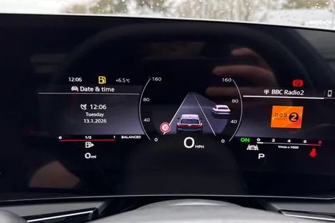  Audi S5 Avant 3.0 TFSI Edition 1 S Tronic quattro Euro 6 (s/s) 5dr Thumbnail #29