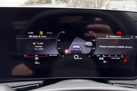  Audi S5 Avant 3.0 TFSI Edition 1 S Tronic quattro Euro 6 (s/s) 5dr Thumbnail #30