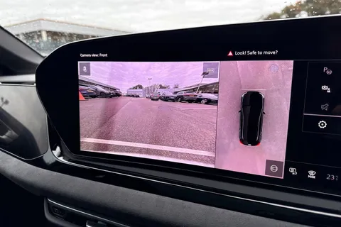  Audi S5 Avant 3.0 TFSI Edition 1 S Tronic quattro Euro 6 (s/s) 5dr Thumbnail #31