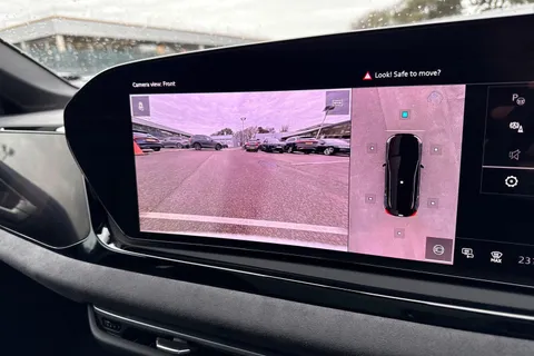  Audi S5 Avant 3.0 TFSI Edition 1 S Tronic quattro Euro 6 (s/s) 5dr Thumbnail #32