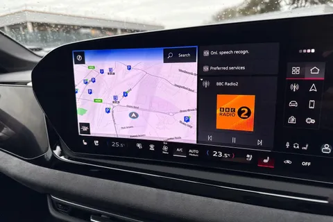  Audi S5 Avant 3.0 TFSI Edition 1 S Tronic quattro Euro 6 (s/s) 5dr Thumbnail #33