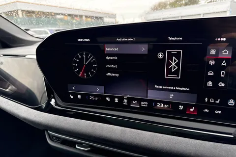  Audi S5 Avant 3.0 TFSI Edition 1 S Tronic quattro Euro 6 (s/s) 5dr Thumbnail #34