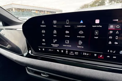  Audi S5 Avant 3.0 TFSI Edition 1 S Tronic quattro Euro 6 (s/s) 5dr Thumbnail #35