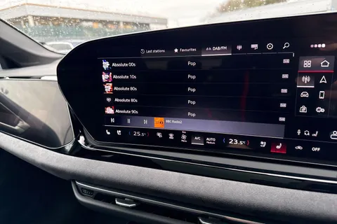  Audi S5 Avant 3.0 TFSI Edition 1 S Tronic quattro Euro 6 (s/s) 5dr Thumbnail #37