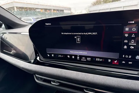  Audi S5 Avant 3.0 TFSI Edition 1 S Tronic quattro Euro 6 (s/s) 5dr Thumbnail #38