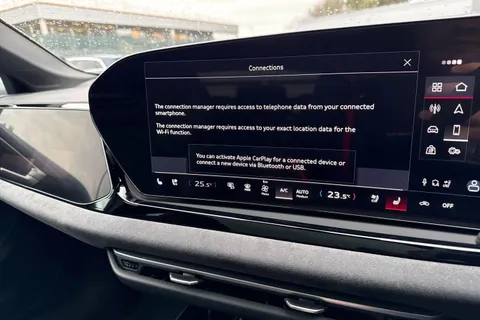  Audi S5 Avant 3.0 TFSI Edition 1 S Tronic quattro Euro 6 (s/s) 5dr Thumbnail #39