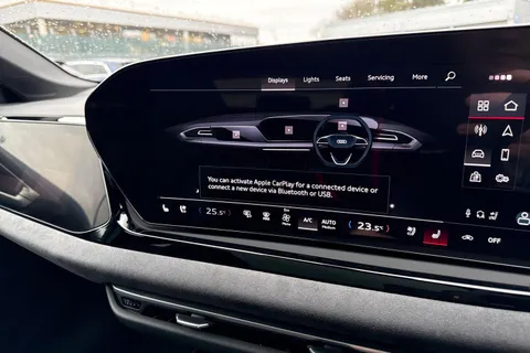  Audi S5 Avant 3.0 TFSI Edition 1 S Tronic quattro Euro 6 (s/s) 5dr Thumbnail #40