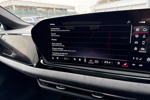  Audi S5 Avant 3.0 TFSI Edition 1 S Tronic quattro Euro 6 (s/s) 5dr Thumbnail #42