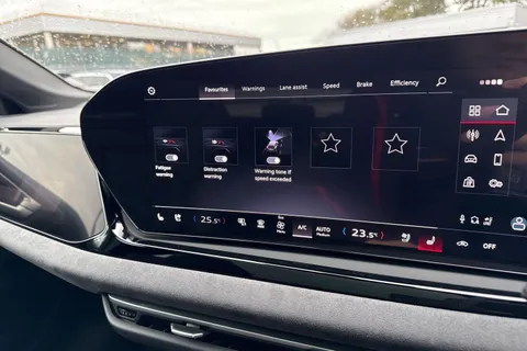  Audi S5 Avant 3.0 TFSI Edition 1 S Tronic quattro Euro 6 (s/s) 5dr Thumbnail #43