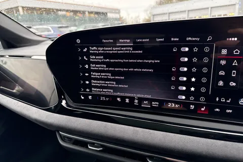  Audi S5 Avant 3.0 TFSI Edition 1 S Tronic quattro Euro 6 (s/s) 5dr Thumbnail #44