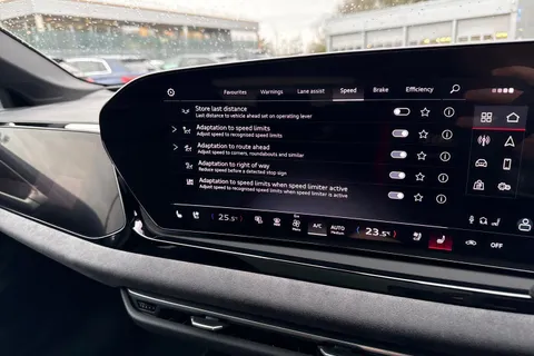  Audi S5 Avant 3.0 TFSI Edition 1 S Tronic quattro Euro 6 (s/s) 5dr Thumbnail #46