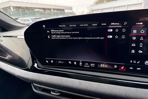  Audi S5 Avant 3.0 TFSI Edition 1 S Tronic quattro Euro 6 (s/s) 5dr Thumbnail #48