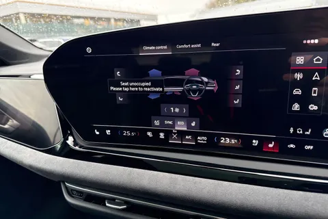  Audi S5 Avant 3.0 TFSI Edition 1 S Tronic quattro Euro 6 (s/s) 5dr Thumbnail #49