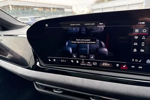  Audi S5 Avant 3.0 TFSI Edition 1 S Tronic quattro Euro 6 (s/s) 5dr Thumbnail #51