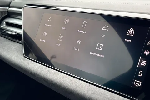  Audi S5 Avant 3.0 TFSI Edition 1 S Tronic quattro Euro 6 (s/s) 5dr Thumbnail #52