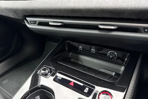  Audi S5 Avant 3.0 TFSI Edition 1 S Tronic quattro Euro 6 (s/s) 5dr Thumbnail #53