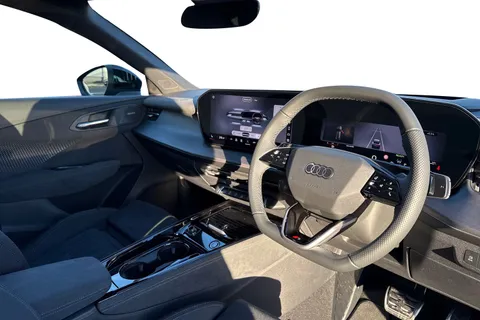  Audi Q3 1.5 TFSI Edition 1 Sportback S Tronic Euro 6 (s/s) 5dr Thumbnail #14