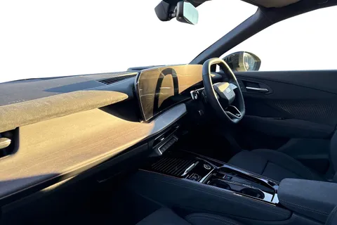  Audi Q3 1.5 TFSI Edition 1 Sportback S Tronic Euro 6 (s/s) 5dr Thumbnail #15