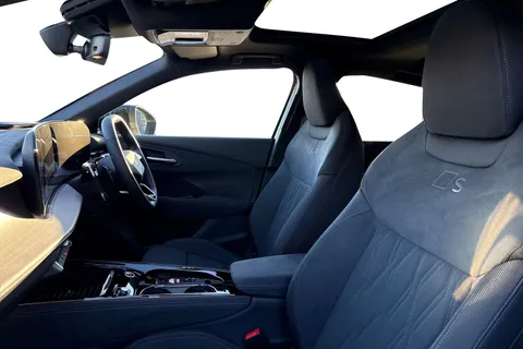  Audi Q3 1.5 TFSI Edition 1 Sportback S Tronic Euro 6 (s/s) 5dr Thumbnail #16