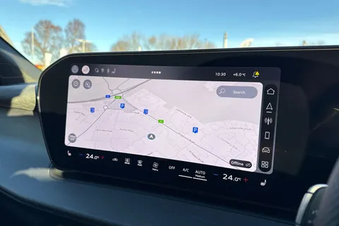  Audi Q3 1.5 TFSI Edition 1 Sportback S Tronic Euro 6 (s/s) 5dr Thumbnail #17