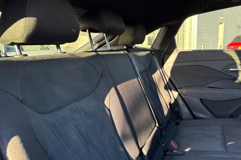  Audi Q3 1.5 TFSI Edition 1 Sportback S Tronic Euro 6 (s/s) 5dr Thumbnail #19