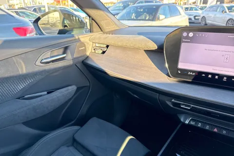  Audi Q3 1.5 TFSI Edition 1 Sportback S Tronic Euro 6 (s/s) 5dr Thumbnail #20