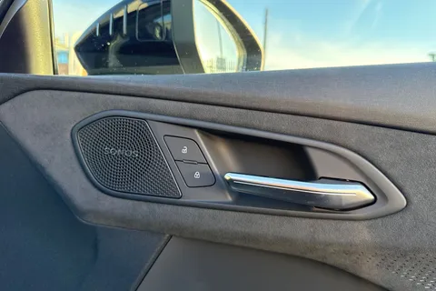  Audi Q3 1.5 TFSI Edition 1 Sportback S Tronic Euro 6 (s/s) 5dr Thumbnail #21