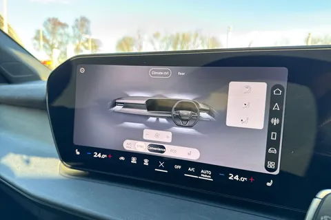  Audi Q3 1.5 TFSI Edition 1 Sportback S Tronic Euro 6 (s/s) 5dr Thumbnail #22