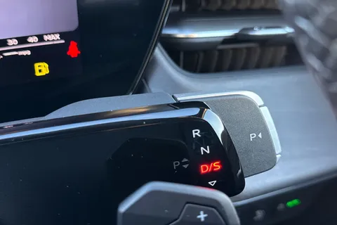  Audi Q3 1.5 TFSI Edition 1 Sportback S Tronic Euro 6 (s/s) 5dr Thumbnail #23