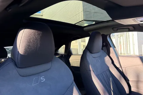  Audi Q3 1.5 TFSI Edition 1 Sportback S Tronic Euro 6 (s/s) 5dr Thumbnail #24