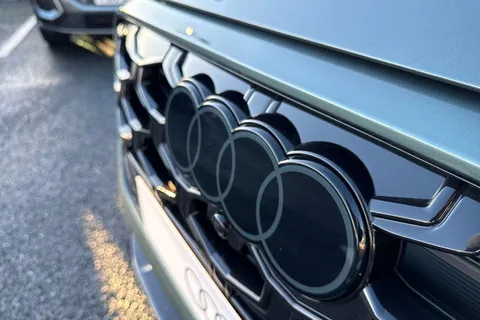  Audi Q3 1.5 TFSI Edition 1 Sportback S Tronic Euro 6 (s/s) 5dr Thumbnail #25