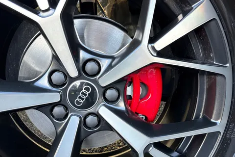  Audi Q3 1.5 TFSI Edition 1 Sportback S Tronic Euro 6 (s/s) 5dr Thumbnail #26