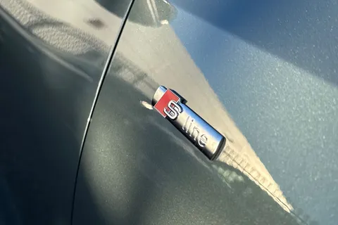  Audi Q3 1.5 TFSI Edition 1 Sportback S Tronic Euro 6 (s/s) 5dr Thumbnail #27