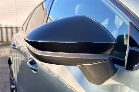  Audi Q3 1.5 TFSI Edition 1 Sportback S Tronic Euro 6 (s/s) 5dr Thumbnail #28