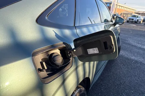  Audi Q3 1.5 TFSI Edition 1 Sportback S Tronic Euro 6 (s/s) 5dr Thumbnail #30