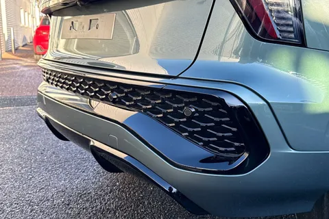  Audi Q3 1.5 TFSI Edition 1 Sportback S Tronic Euro 6 (s/s) 5dr Thumbnail #31