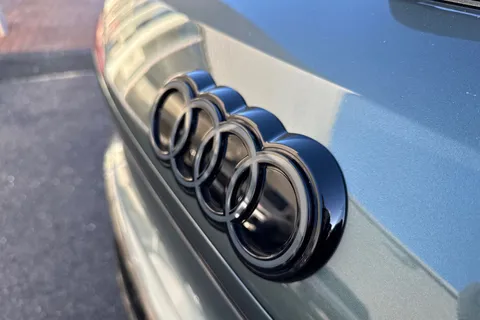  Audi Q3 1.5 TFSI Edition 1 Sportback S Tronic Euro 6 (s/s) 5dr Thumbnail #32