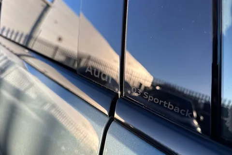  Audi Q3 1.5 TFSI Edition 1 Sportback S Tronic Euro 6 (s/s) 5dr Thumbnail #34