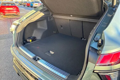  Audi Q3 1.5 TFSI Edition 1 Sportback S Tronic Euro 6 (s/s) 5dr Thumbnail #35