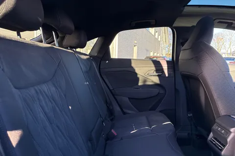  Audi Q3 1.5 TFSI Edition 1 Sportback S Tronic Euro 6 (s/s) 5dr Thumbnail #37