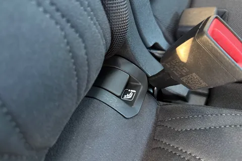  Audi Q3 1.5 TFSI Edition 1 Sportback S Tronic Euro 6 (s/s) 5dr Thumbnail #38