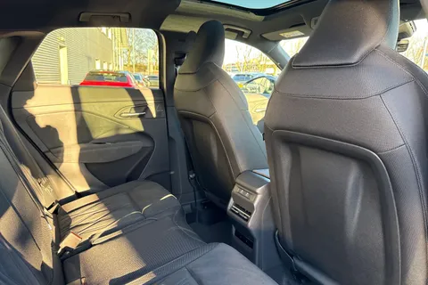  Audi Q3 1.5 TFSI Edition 1 Sportback S Tronic Euro 6 (s/s) 5dr Thumbnail #39