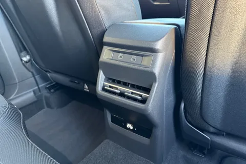  Audi Q3 1.5 TFSI Edition 1 Sportback S Tronic Euro 6 (s/s) 5dr Thumbnail #41