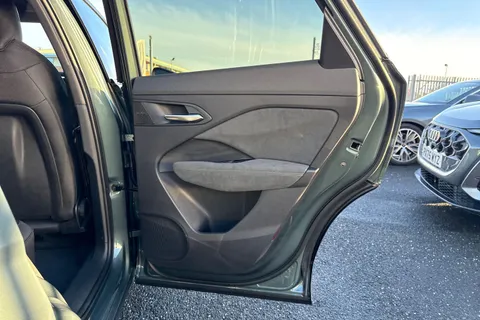  Audi Q3 1.5 TFSI Edition 1 Sportback S Tronic Euro 6 (s/s) 5dr Thumbnail #42