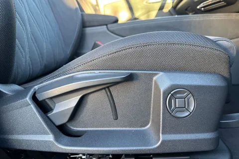  Audi Q3 1.5 TFSI Edition 1 Sportback S Tronic Euro 6 (s/s) 5dr Thumbnail #44