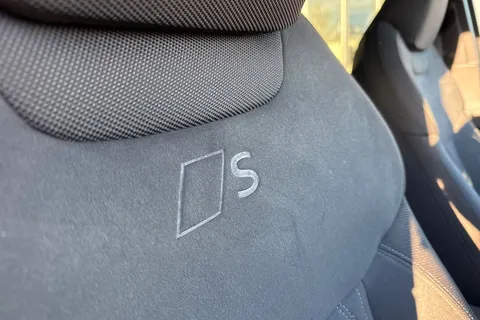  Audi Q3 1.5 TFSI Edition 1 Sportback S Tronic Euro 6 (s/s) 5dr Thumbnail #46