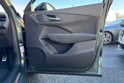  Audi Q3 1.5 TFSI Edition 1 Sportback S Tronic Euro 6 (s/s) 5dr Thumbnail #47