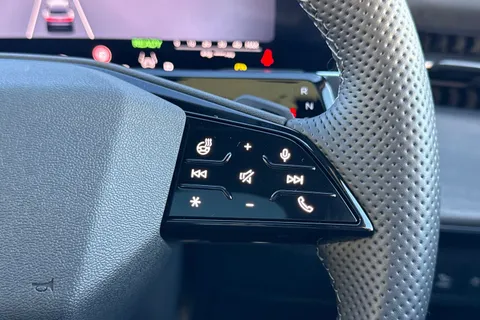  Audi Q3 1.5 TFSI Edition 1 Sportback S Tronic Euro 6 (s/s) 5dr Thumbnail #50