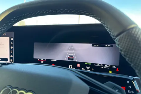  Audi Q3 1.5 TFSI Edition 1 Sportback S Tronic Euro 6 (s/s) 5dr Thumbnail #51