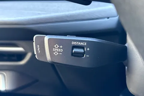  Audi Q3 1.5 TFSI Edition 1 Sportback S Tronic Euro 6 (s/s) 5dr Thumbnail #52